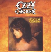 nummers van ozzy osbourne no more tears