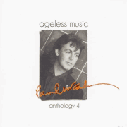 Paul McCartney (2/Cd) Anthology 4 Ageless Music 