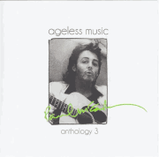 Paul McCartney (3/Cd) Anthology 3 Ageless Music 