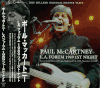 PAUL McCARTNEY (2/CD) L.A. FORUM 1989 1ST NIGHT