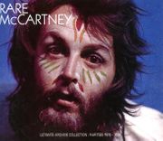 Paul McCartney (3/Cd) Archive Collection Part One