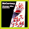 PAUL MCCARTNEY 45 RPM PICTURE SLEEVE "MOMMA MISS AMERICA"