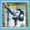 PAUL MCCARTNEY 45 RPM PICTURE SLEEVE "THE BACK SEAT OF MY CAR"