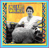 PAUL MCCARTNEY ALTERNATE 45 RPM PICTURE SLEEVE "UNCLE ALBERT/ADMIRAL HALSEY"