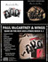 PAUL MCCARTNEY & WINGS BAND ON THE RUN 2024 ATMOS MIXES 5.1 SURROUND DATA DVD