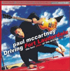 Paul McCartney (2/Cd) Driving Fort Lauderdale