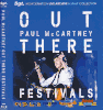 PAUL McCARTNEY DVD - DESERT TRIP 2016 WEEKEND 1 BLU-RAY