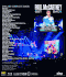 PAUL McCARTNEY DVD -  GOT BACK TOUR 2022 OAKLAND ARENA SUNDAY MAY 8 2022 BLU-RAY