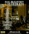 PAUL McCARTNEY DVD - LIVE FROM NYC BLU-RAY 24-BIT