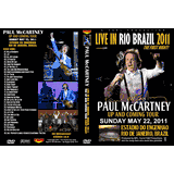 paul mccartney live (RARE BRAZIL!!送料込） Paul McCartney - Live - EXTREMELY RARE - ONLY 500 COPIES