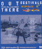 PAUL McCARTNEY DVD - OUT THERE FESTIVALS BLU-RAY PAUL McCARTNEY DVD - OUT THERE FESTIVALS BLU-RAY