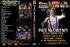 PAUL McCARTNEY HYDE PARK 2010 Hard Rock Calling DVD PAUL McCARTNEY HYDE PARK 2010 Hard Rock Calling DVD