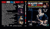 PAUL McCARTNEY & WINGS: WINGS DVD - OVER USA & EUROPE 1976 BLU-RAY LA CA Austria Italy Germany UK