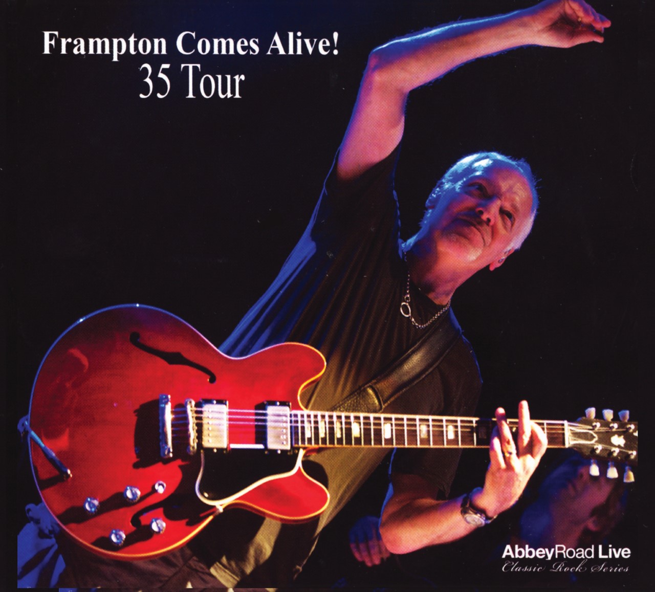 Peter Frampton (3/Cd) Frampton Comes Alive Tour