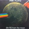 Pink Floyd (2/Cd) 8th RD From The Moon
