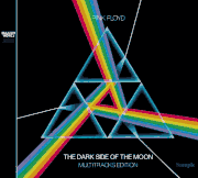 PINK FLOYD (2/CD) THE DARK SIDE OF THE MOON - MULTITRACKS EDITION