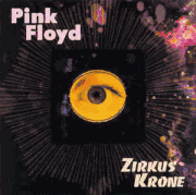 PINK FLOYD (2/CD) ZIRKUS KRONE