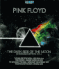 PINK FLOYD DVD -THE DARKSIDE OF THE MOON: COMPAREDEDITION 2014 BLU-RAY