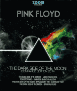 PINK FLOYD DVD -THE DARKSIDE OF THE MOON: COMPAREDEDITION 2014 BLU-RAY