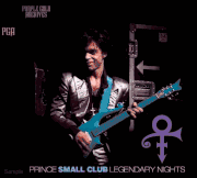 Prince (2/Cd) Small Clubs Legendary Nights