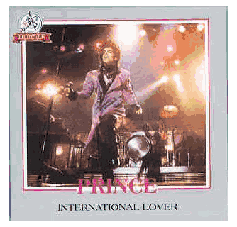 プリンス・アンド・ザ・レボリューション International Lover International Lover - 2019 Remaster - song and lyrics by Prince