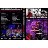 Fab Productions) Dvd Titles
