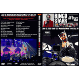 Ringo Starr) Dvd's