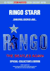 RINGO STARR / JOHN,PAUL,GEORGE AND... "RINGO" (5CD+1DVD) THE BEATLES AGAIN 1973 