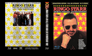 RINGO STARR: LIVE IN MONTREAUX SWITZERLAND 1992 PRO SHOT BLU-RAY