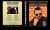 RINGO STARR: LIVE IN MONTREAUX SWITZERLAND 1992 PRO SHOT BLU-RAY