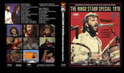 RINGO STARR: OGNIR RRATS 1978 SPECIAL 2025 REMASTER BLU-RAY