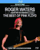 ROGER WATERS DVD - THE BEST OF PINK FLOYD DESERT TRIP 2016 WK 2 BLU-RAY