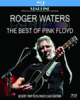 ROGER WATERS DVD - THE BEST OF PINK FLOYD BLU-RAY