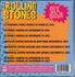 Rolling Stones (11/CD/Dvd) 50 & Counting Tour 2012