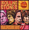 Rolling Stones (11/CD/Dvd) 50 & Counting Tour 2012