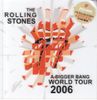 Rolling Stones (13/Cd) A Bigger Bang World Tour 2006