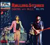 ROLLING STONES (2/Cd) 1975 DANCING WITH Mr.EC WITH ERIC CLAPTON