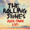 ROLLING STONES (2/CD) HYDE PARK LIVE 