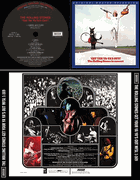 ROLLING STONES GET YER YA YAS OUT MFSL CD 