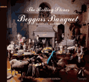 ROLLING STONES (2/CD) BEGGARS BANQUET ALTERNATE MASTERS - NEW REMASTER EDITION 2024