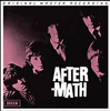 ROLLING STONES CD - AFTERMATH DECCA LP MFSL