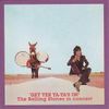 ROLLING STONES CD - GET YER YA-YA'S IN!