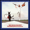 ROLLING STONES CD - GET YER YA YAS OUT MFSL VINYL