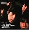 ROLLING STONES CD - OUT OF OUR HEADS LONDON LP MONO MFSL VINYL