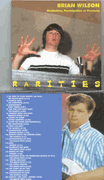 The Beach Boys � Rarities BRIAN WILSON 