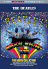 THE BEATLES (2/CD/2/DVD) MAGICAL MYSTERY TOUR : THE MOVIE COLLECTION