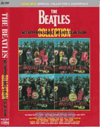 THE BEATLES (2/CD/DVD) Sgt. Peppers Lonely Hearts Club Band Collection