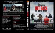 THE BEATLES: GET BACK - THE ROOFTOP CONCERT - REMASTERED EDITION BLU-RAY