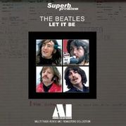 THE BEATLES (2/Cd) LET IT BE (AI) AUDIO COMPANION 