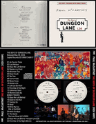 THE BOYS OF DUNGEON LANE 2026 VINYL PRESSING with bonus CD